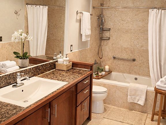 3rd image of 5200 Weslayan St #214A