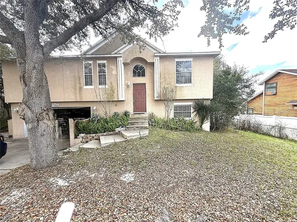 2266 N Normandy Blvd, Deltona, FL 32725
