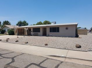 2302 W Windrose Dr, Phoenix, AZ 85029