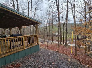 1745 Sandiff Rd, Shirley, AR 72153