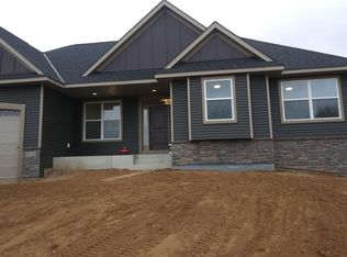 9630 240th Ave, Livonia Township, MN 55330