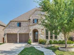 4550 Crossvine Dr, Prosper, TX 75078