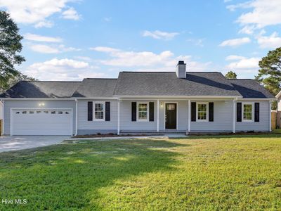 112 Avon Drive, Hubert, NC, 28539