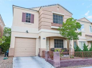 10448 Prairie Schooner Ave, Las Vegas, NV 89129