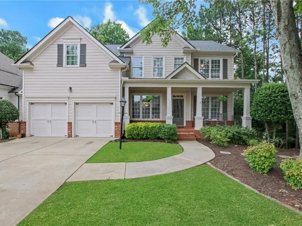 5218 Davis Love Dr, Cumming, GA 30041