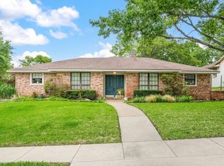3910 Larkin Ln, Garland, TX 75043