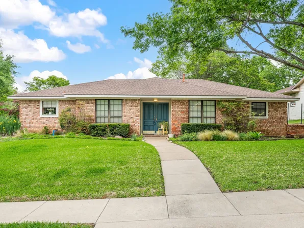 3910 Larkin Ln, Garland, TX 75043