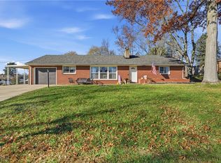 2611 Bordner Ave SW, Canton, OH 44706