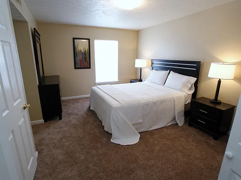 Green Meadow Apartments — Photo 53