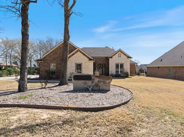 101 Lighthouse Lndg, Kemp, TX 75143