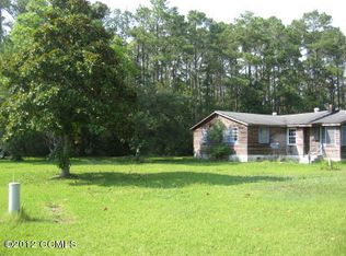 1013 Paradise Shores Rd, Merritt, NC 28556