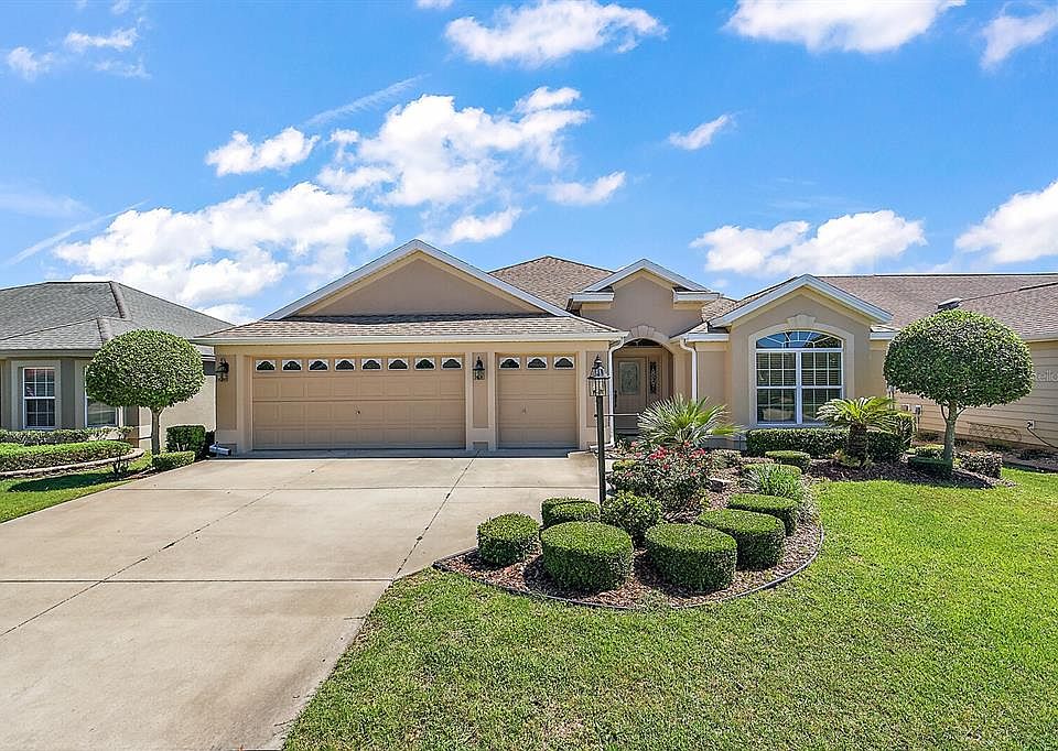 2050 Fawnridge Ct, The Villages, FL 32162 Zillow