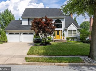 20 Washington Dr, Marlton, NJ 08053