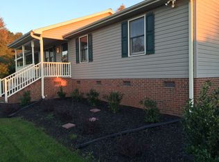 1321 Breazeale Rd, Belton, SC 29627