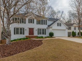 140 Halite Dr, Johns Creek, GA 30022