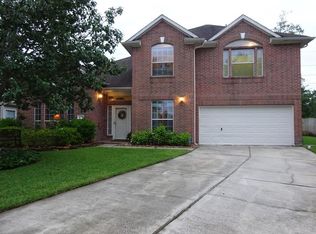 23755 Green Estate Ct, Spring, TX 77373