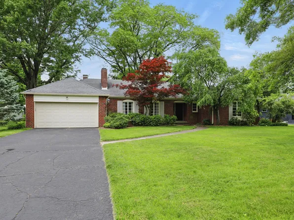 8752 Washington Boulevard East Dr, Indianapolis, IN 46240