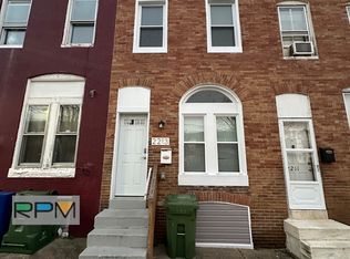 2213 Orem Ave, Baltimore, MD 21217