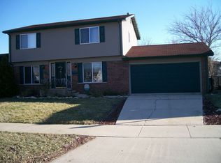 16743 Leclaire Ave, Oak Forest, IL