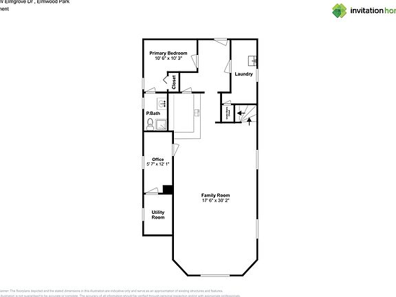 3rd image of 7739 W Elmgrove Dr