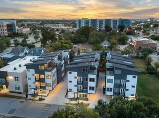 1120 Galveston Ave #1, Fort Worth, TX 76104