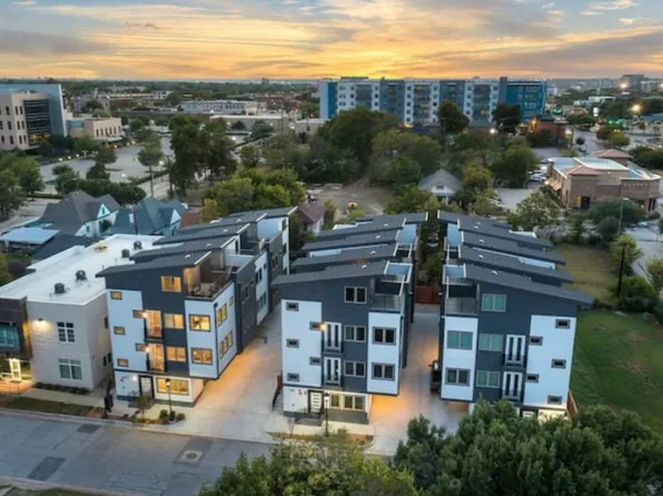 1120 Galveston Ave #1, Fort Worth, TX 76104