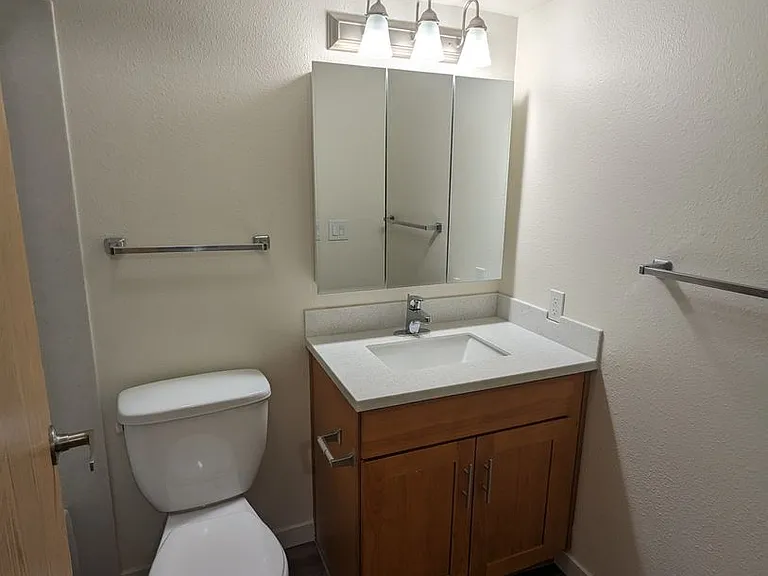Citigate Apartments — Photo 466