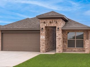 2146 Langford Ave, Lubbock, TX 79407