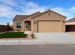 3482 S Albatross Dr, Yuma, AZ 85365