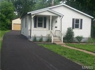 3346 Eminence Blvd, Saint Louis, MO 63114
