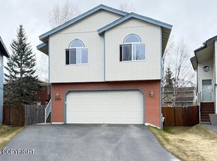 3229 Tayshee Cir, Anchorage, AK 99504