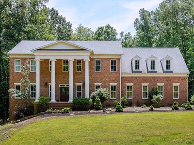 8309 Crestridge Rd, Fairfax Station, VA, 22039