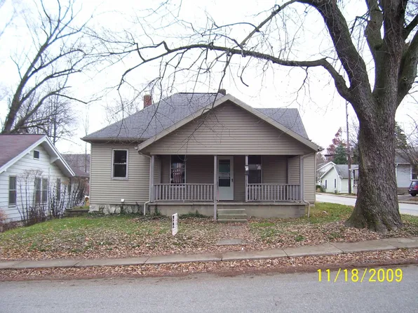 1113 S Washington St, Bloomington, IN 47401