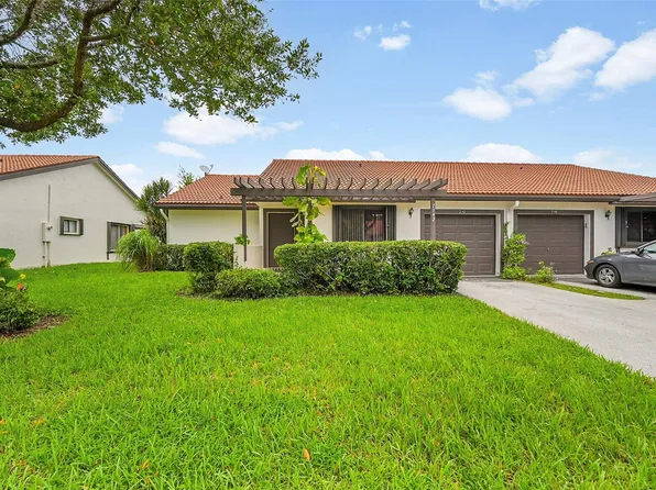 7142 Brookwood #7142, Tamarac, FL 33321