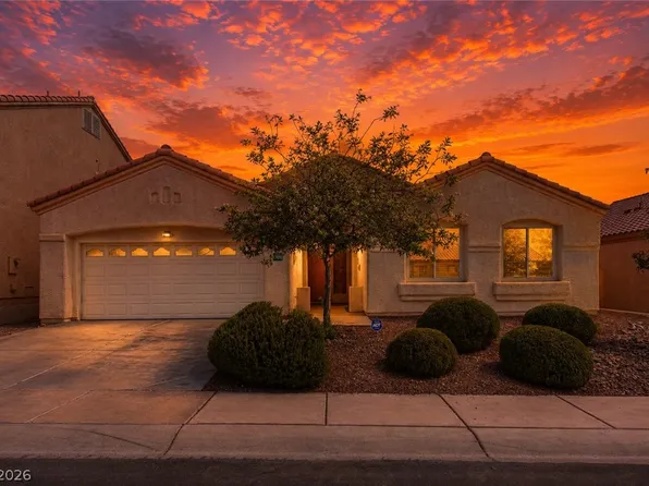 8108 Painted Clay Ave, Las Vegas, NV 89128