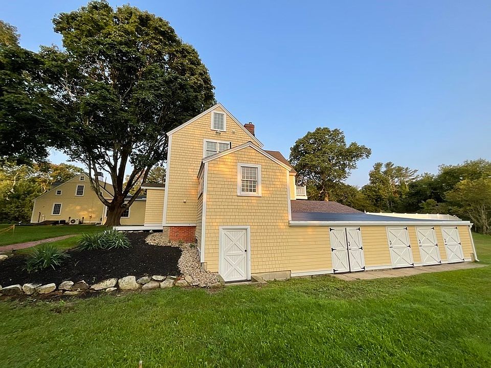 780 Careswell St, Marshfield, MA 02050 Zillow