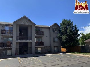 8495 S Reed St UNIT 302, Littleton, CO 80128