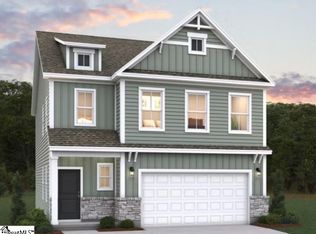 13 Leacock Dr, Fountain Inn, SC 29644