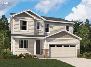 9342 Golden Buffs Dr, Colorado Springs, CO 80925