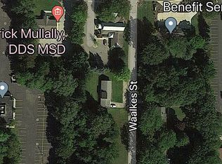 3695 Waalkes St, Norton Shores, MI 49444
