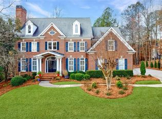 2827 Major Ridge Trl, Duluth, GA 30097