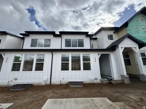 1671 W Viola Ln #3084, Saratoga Springs, UT 84045