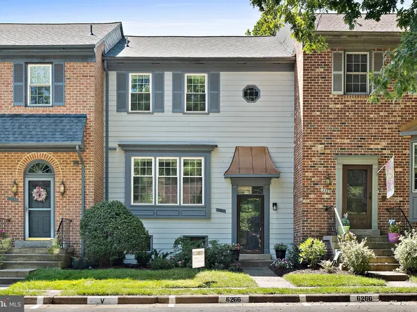 2827 Kelly Sq, Vienna, VA 22181