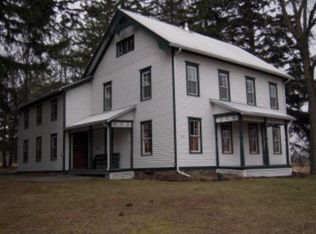 230 Rothermich Rd, Ithaca, NY 14850