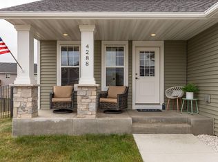 4288 Silver Ridge Pl NW, Rochester, MN 55901