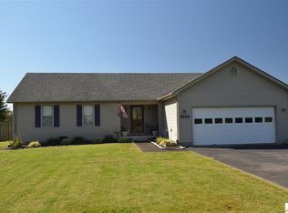 7315 Old Greenhill Rd, Bowling Green, KY 42103