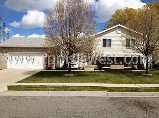 143 S 1525 W, Clearfield, UT 84015
