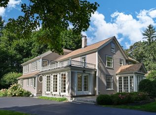 69 Salem St, Andover, MA 01810