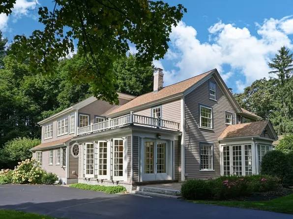 69 Salem St, Andover, MA 01810