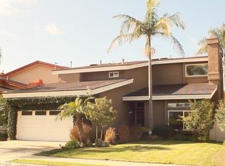 13615 Hindry Ave, Hawthorne, CA 90250